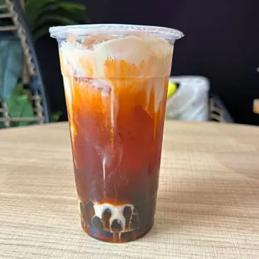 K-Pop Ramen - Frisco
