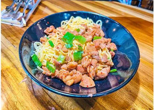 K-Pop Ramen - Frisco