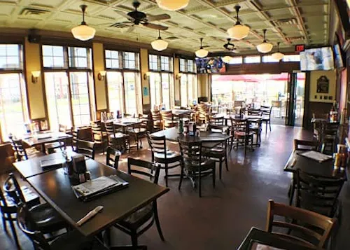 Malone's Tavern