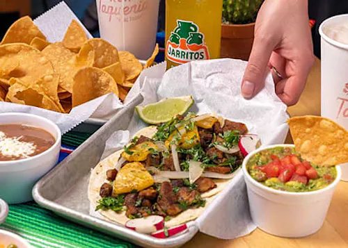 Real Taqueria