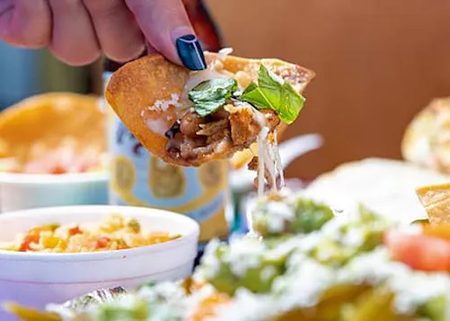 Real Taqueria
