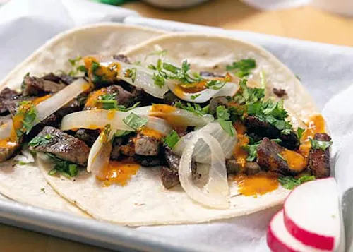 Real Taqueria