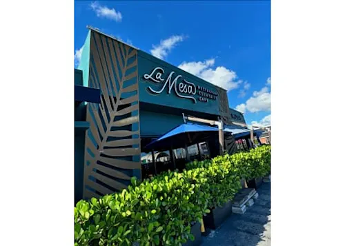 La Mesa Doral