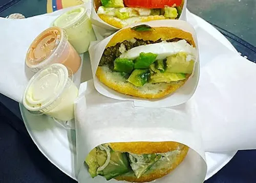 Chamo Bites