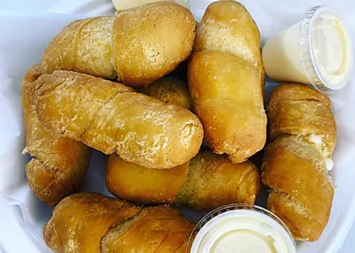 Chamo Bites