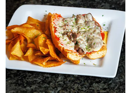 Jonathan’s Grille