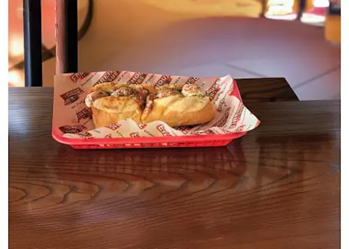 Firehouse Subs