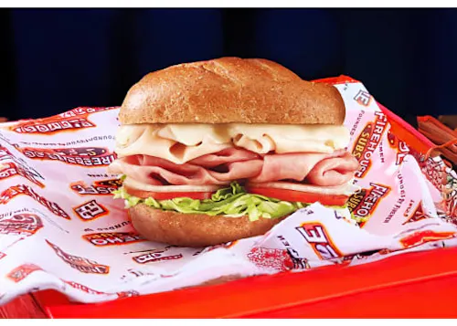 Firehouse Subs