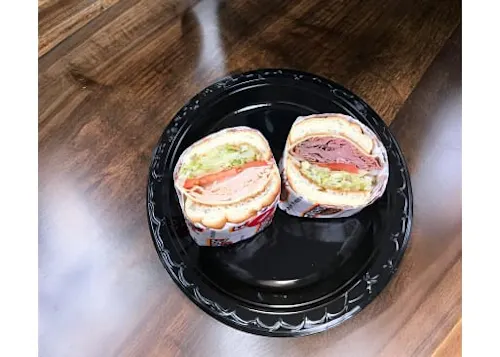 Firehouse Subs