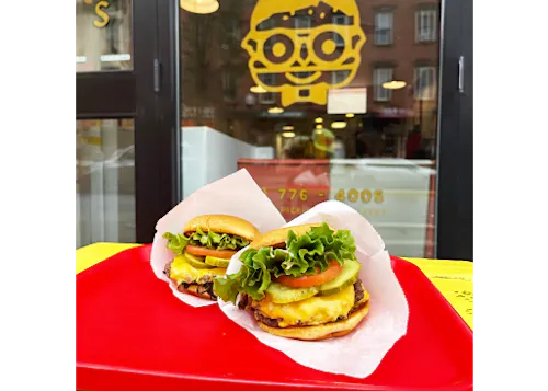 Herbie's Burgers