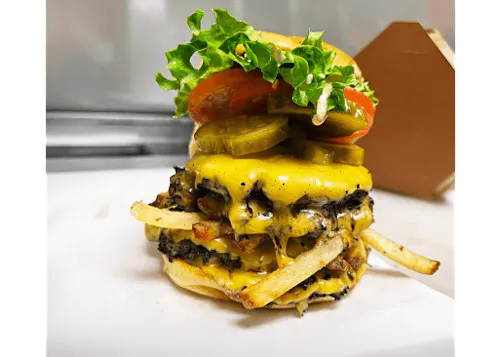 Herbie's Burgers