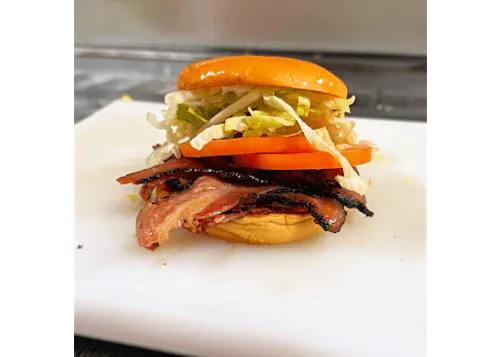 Herbie's Burgers