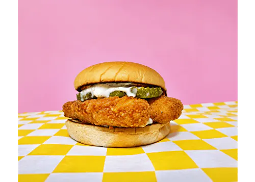 Herbie's Burgers