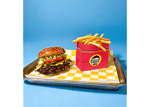 Photo 1 of 4: Herbie's Burgers