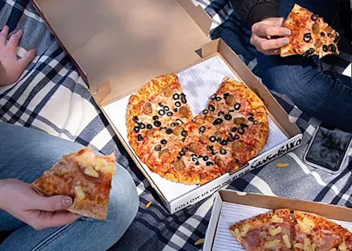 Marco's Pizza