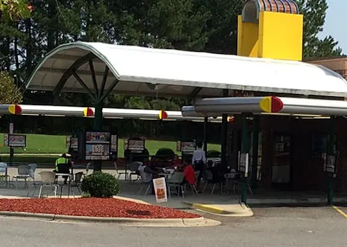 SONIC Drive-In