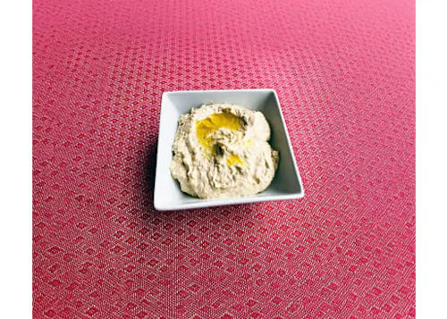 Levant Halal Mediterranean Cafe & Grill