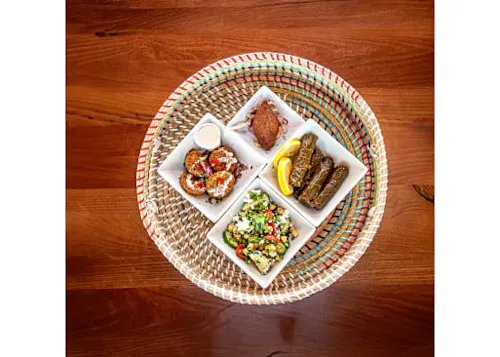 Photo 1 of 4: Levant Halal Mediterranean Cafe & Grill