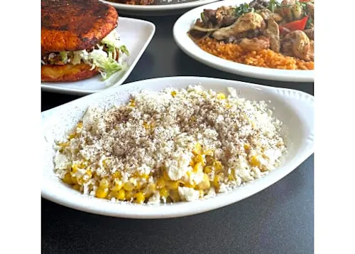 Sabroso Maplewood
