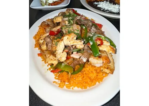 Sabroso Maplewood