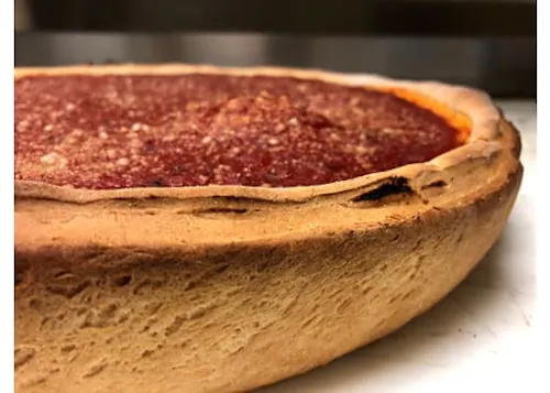 Palermo's Pizza