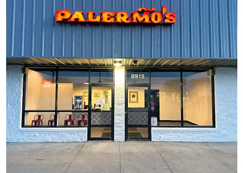 Palermo's Pizza