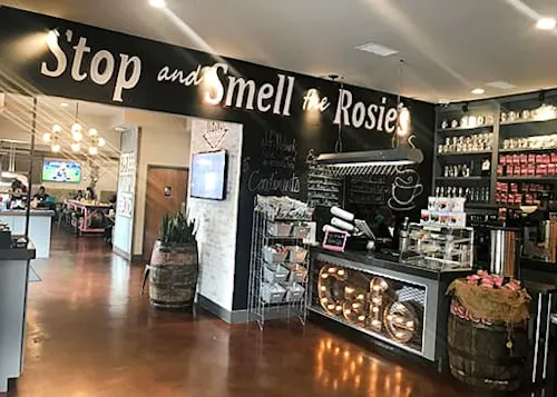 Rosie's #2 Cafe & Bar