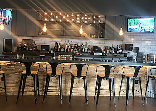 Rosie's #2 Cafe & Bar