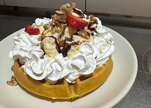 Daisy's Diner