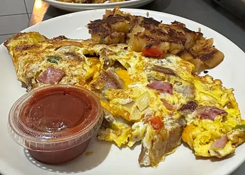 Daisy's Diner