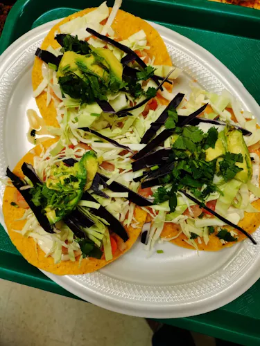 Rio Bravo Mexican Cafe