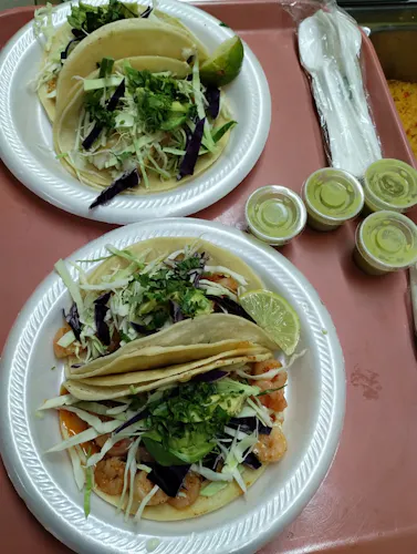 Rio Bravo Mexican Cafe