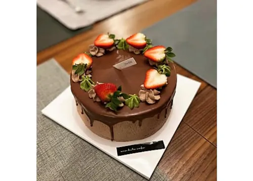 One Bite Cafe - Lake Forest Park