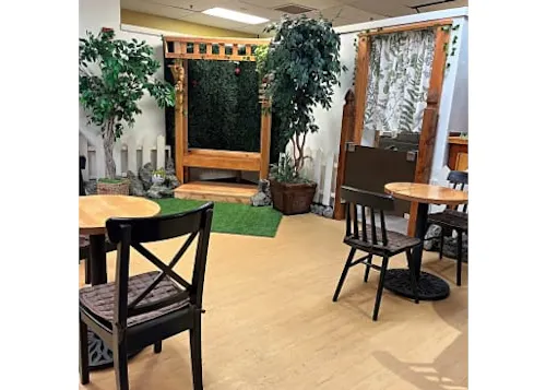Photo 1 of 4: One Bite Cafe - Lake Forest Park