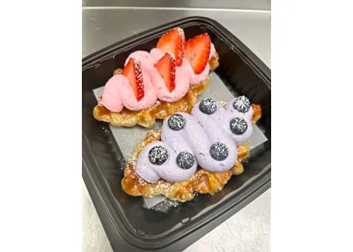 One Bite Cafe - Lake Forest Park