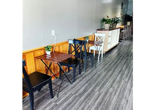 One Bite Cafe - Lake Forest Park