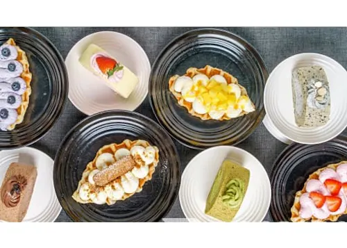 One Bite Cafe - Lake Forest Park