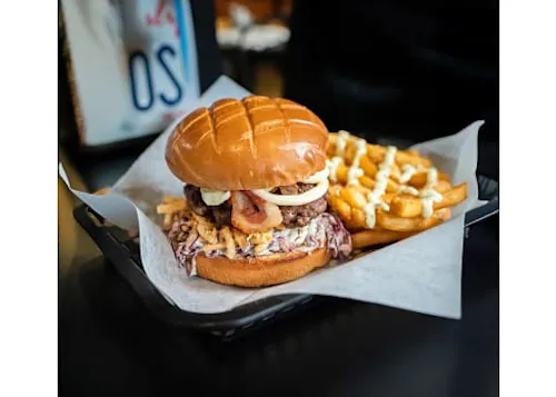 Sergio’s Restaurant and Burger - Riverside