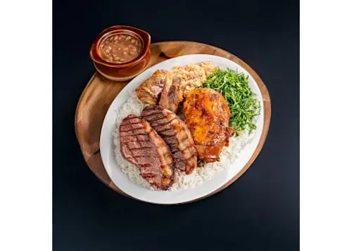 Sergio’s Restaurant and Burger - Riverside