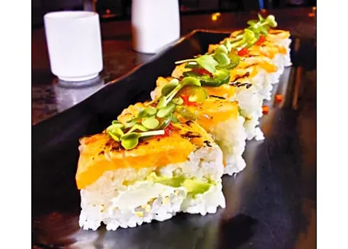 Typhoon Asian Bistro