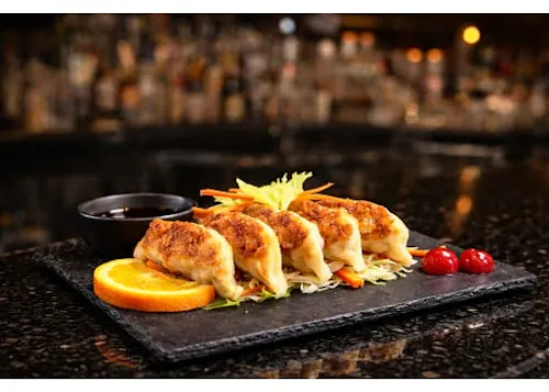 Typhoon Asian Bistro
