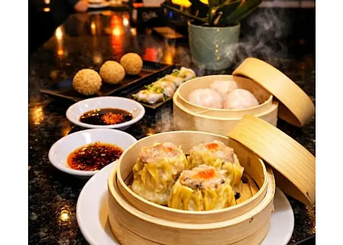 Typhoon Asian Bistro