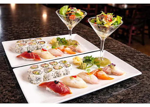 Photo 1 of 4: Typhoon Asian Bistro