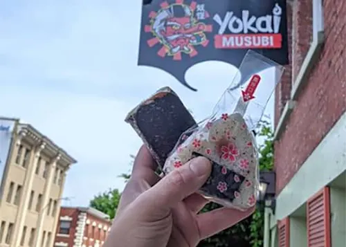 Yokai Musubi