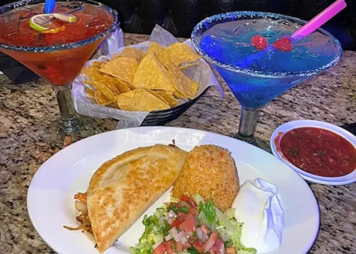 Vida Mexicana
