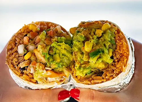 Vida Mexicana