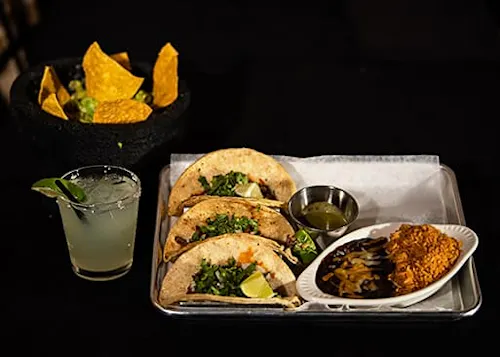 Photo 1 of 4: Vida Mexicana