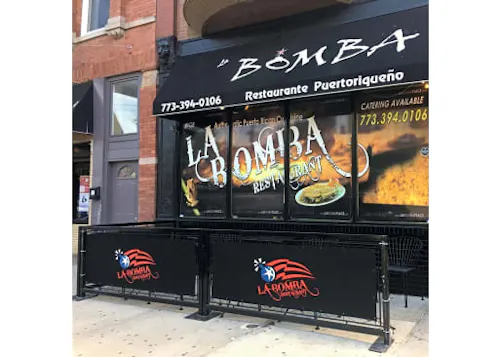 La Bomba