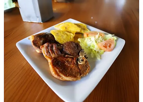 Photo 1 of 4: La Bomba
