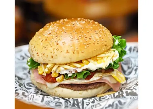 Hamburgao